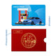 Fuel card service recharge card Sinopec fuel recharge service national general shopping card gift card 500