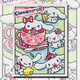 
Xiao Jiejiang chose Kulomi diamond painting cartoon collection DIY handmade self-adhesive diamonds to send best friends and couples high-value gifts to decorate paintings X11164 White frame + 30% more diamonds + double tool] Canvas 4