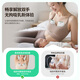 Oaks hands-free breast pump electric portable breast pump all-in-one wearable single-sided model