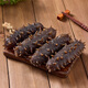 Grandma Zhang Dalian organic ready-to-eat sea cucumber 3Jin Jin equal to 0.5kg 40-50 pieces high quality pollution-free seafood aquatic products gift box gift giving