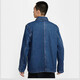 NIKE耐克（NIKE）外套男士 25夏季新款运动服装休闲防风衣舒适透气夹 FN3899-010 XL