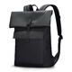 Mark Ryden sac à dos câble magnétique sac d'ordinateur de grande capacité grande capacité sac à dos multi-fonctions d'étudiant sac élégant noir