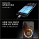 Oppo OnePlus 13 Gebrauchte 5G Mobiltelefon Qualcomm Snapdragon 8 Supreme Edition 6000MAH Glacier Battery Smart AI Game White Dew Morgen 16 GB+512 GB [GIVEAWAY 3C -Ladegerät] 99 Neu