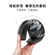 Huili Shanghai Pantoffeln bequeme Männerbadesweiche mit weicher Locked für Frauen können draußen für tägliche Verschleiß-resistente Flip-Flops für Paare tragen 3523 Rosa Größe ist relativ klein 39