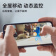 
Kelibao Loona Machine Dog AI Embodied Intelligent Robot Children's Programming Learning Robot CES Innovation Award Language Switching Interactive Early Education Toys Children's Fun Limited Blue Set