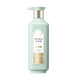 Sanshenghua champú de pecho fragancia esencial fragancia anti-dandruff anti-itch champú 500ml fragancia duradera hombres y mujeres