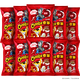 Bars de maïs Cheetos Bars Cheetos Set 50g * 10 packs Snacks décontractés PEPSI Food