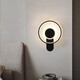 2025 Neu einfaches einfaches Wandlicht Schlafzimmer Nacht