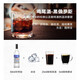 Bardinet syrup Lijiao wine, alcohol-free French original bottle imported foreign wine, bartending base wine set, blue coral reef: blue orange + vodka
