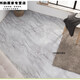 
liPVC sticky floor leather ins internet celebrity retro simple marble floor tiles sticking out the house shop 6623 thickened wear-resistant smoke-proof 1 piece 800x800mmx1.8mm