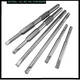 Jiang Zhiai Electric Hammer Drill Bit Wolfram Square Griff