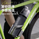 XTEP spray water cup for men and women riding children and students going to school special bicycle portable sports water bottle summer