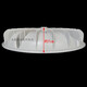 XMSJ JINSHUAI XQB75-378 / 378A / 378B / 3552L / 3552/3882 Machine à laver Pulsator Turbine PP Pulsator Core métallique Envoyer des vis en acier inoxydable