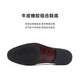 
Men's shoes gift box business formal leather shoes men's inner height increase three-piece joint groom wedding shoes 59736C black- inner height increase A1349 40