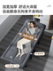 Fenglang cama individual plegable y acompañante Campo portátil simple plegable camas individuales