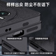 敏乔真我gt5pro手机壳树纹防指纹realmeGT5por保护套RMX3888软胶防摔oppogt创意镜头5G全包耐脏高级感 【杉树蓝】耐磨防刮 realme 真我 GT5 Pro