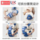 Xin'an Dai Taillenhocker Baby Leichtes vierjähriges multifunktionales Riemen Baby Holding Artefakt Baby Front Umarm