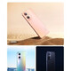 OPPOA96 5G Mobiltelefon Dual-SIM Dual Standby Snapdragon 695 Prozessor 6,43 Zoll Ultra Definition großer Bildschirm 4500mah Großer Akku 33W Fast-Lade-Schüler bevorzugtes Backup A96 Black Face Unlock 12 GB+256 GB [Paket 2]