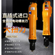 奇力速电批电动螺丝刀9230PF大扭力起子下压式SK-9240L/9250P SK-9230P(5-22KG)1000转