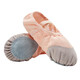 
Dance shoes for children and girls soft sole practice toddlers dancing for adult men's cat claws Chinese special girls ballet without lace-up-skin head-skin color 31