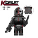 Lego Star Wars KT1047 Defekte Kader Kinderversammlung Bausteine ​​und Kacheln Spielzeug KT1047 [6]