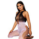 TIPE-DYE NET NET NET NUEVO ESTETY E INTERESITANTE Amazon colorido Onero Europeo y American Popular Gradient Net Zapatos 6627 Tie-Dye Tie-Dye No tenga un diamante caliente