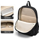 [imprescindible para la escuela] mochila de mochila ligera y casual de gran capacidad para hombres y mujeres mochilas Chaoharajuku estudiantes de secundaria y senior de secundaria