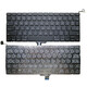 
Applicable to Apple A1278A1297A1370A1369A1502A1425A1286A1398 1708 keyboard C shell cap A2442/A2485 English single keyboard