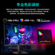 AK monitor 32-inch 4K ultra-high definition 160Hz high brush performance monitor Fast-IPS direct screen high color gamut e-sports gaming computer LCD display 32-inch 4K ultra-clear 160Hz lifting and rotating-high brush performance model