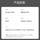 卡尔美（KELME）自行车打气筒便携迷你山地公路车充气泵足篮球美法嘴通用充气筒
