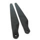 DJI T70 T70P T100 Blade 6223 Voller Satz von Kohlefaser-Propeller-Schutzdroonen-Zubehör Originalmaterial [Schwarzes Kohlefasermodell] Kostenlose Dichtung T100 SORLAGE Full Set (16 Stücke) [Promotion]