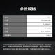 接运猫威克士无线强力吹尘枪WU093小型锂电工业吹风机吹灰尘除尘鼓风机 吹尘枪+锤093+3884.0双电快充