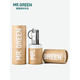 Mr.Green Deutsche tragbare Nagelschere Multifunktion Nagel Clipper Schlüsselbund kleiner MR-1098SL