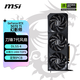 MSI GeForce RTX 5070 Ti 16G SHADOW 3X E-sports game design intelligent learning independent graphics card