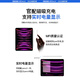 【美国MFI认证】适用苹果电容笔apple pencil二代触控防误触ipad手写笔pro平板air4/5触屏书写绘画 官配三代顶配版 防误触不断触 倾斜压感
