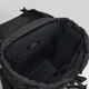 Kolon Sport Outdoor Sackepack Randonnée Camping Camping Commutant résistant à l'eau et résistant à l'usure 18L Echo 1984