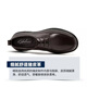 Shachi men's shoes 24 spring and autumn single shoes 49TJB3899 brown atmospheric business formal shoes casual and versatile men's leather shoes 49TJB3899 brown 41 European size one size