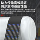 三力士（SANLUX）三角带spc3880-5030粉碎机压缩机耐油热抗静电高速工业皮带 SPC4080La 4050Ld