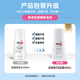 SEBAMED oil control shampoo without silicon oil washing. Men's refreshing and fluffy 400ml imported from Germany was imported from Germany