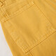 Demana entspannte und modische, lockere drapierte High-End-Jeans für Frauen 25 Jahre frische helle Farbe, gerade große Hose für Frauen