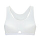 Aimer Kids verehrt Mädchen halbe Zuckermilch Skin Girl ein, zwei- und dreistufig Sportweste AJ115C671 Dreistufe Kurzweste weiß 170