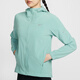 Nike (Nike) Swift Damen Running Sonnenschutzkleidung Herbst Herbst Wasserabweisungen HQ0651 017 Kanonenfutter/Silber XS