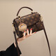 
Love Sea Bag Women's Bag Crossbody Single Shoulder Handbag Light Luxury High-end Birthday Gift High-end Sense Gift High-end Sense Gift Girlfriend Wife