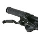 Xidesheng montaña bicicleta sol 700 shimano freno de aceite de 18 velocidades 27.5 ruedas cableado interno automóvil de aluminio soleado amarillo/plateado cepillado 17 pulgadas