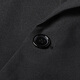 Holzspecker (Tucano) Anzug Herrengeschäft Casual Single Jacke Professioneller formeller Anzug Blazer Bester Bräutigam Hochzeitskleid Herrenkleidung