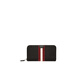 BALLY [618 same price] Men's wallet fabric long wallet wallet 6310693 gift