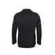 Hugo Boss (HUGO BOSS) Men's Single Bretted Casual Blazer Business Versatile Slimming Trendy Black One Size DE-46