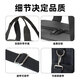 
XMSJ Identity Fifth Q Edition Cute Tutoring Bag Boy Handbag Girl Elementary School Student Homework Carrying Book Bag Children Learning Tutoring Bag Art Bag Junior High School Things Bag Lightweight Handle (Large Capacity Canvas Waterproof Tutoring Bag) QQ15281