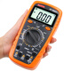 Pupan Nanjing Tianyu Gy9905T Mesure de tension multimètre numérique anti-brûlure 2000V AC DC Mesure de tension 2kV haute tension 9905T