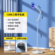 Yu Guang's 2025 new mobile phone live broadcast dedicated floor-standing stand desktop overhead shot stand mirror selfie food calligraphy video live broadcast stand 360-degree bedside lazy stand 1.8m three-arm mobile phone model